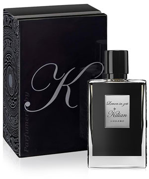 Парфюмерная вода KILIAN Lemon in Zest