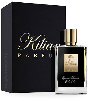 Парфюмерная вода KILIAN Love Don`t be Shy Rose and Oud