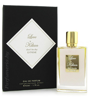 Парфюмерная вода KILIAN Love Don`t Be Shy Extreme