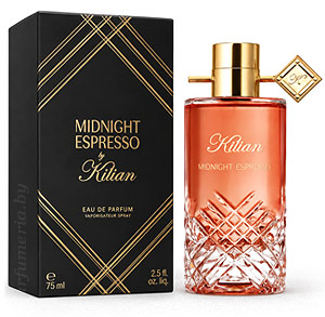 Парфюмерная вода KILIAN Midnight Espresso