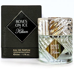 Парфюмерная вода KILIAN Roses On Ice
