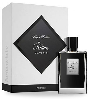 Парфюмерная вода KILIAN Royal Leather