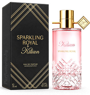 Парфюмерная вода KILIAN Sparkling Royal