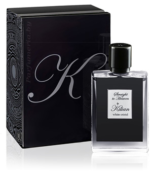 Парфюмерная вода KILIAN Straight to Heaven (White Cristal)