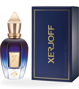 парфюмерная вода XERJOFF Kind Of Blue