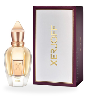 парфюмерная вода XERJOFF Kobe