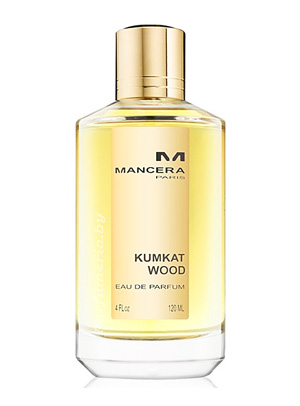 Парфюмерная вода MANCERA Kumkat Wood