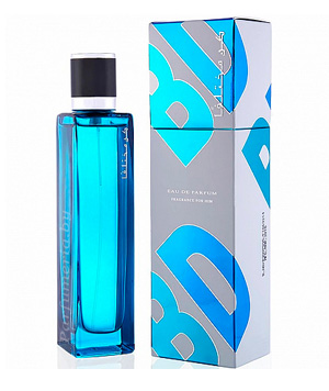 Парфюмерная вода RASASI Kun Mukthalifan Men