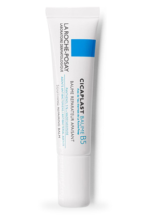 Аптечная косметика. Уход за телом LA ROCHE POSAY Cicaplast Baume B5 успокаивающий мультивосстанавливающий бальзам, 15 мл