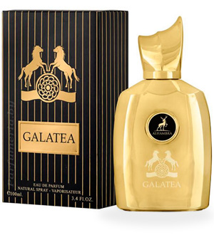 Парфюмерная вода MAISON ALHAMBRA Galatea