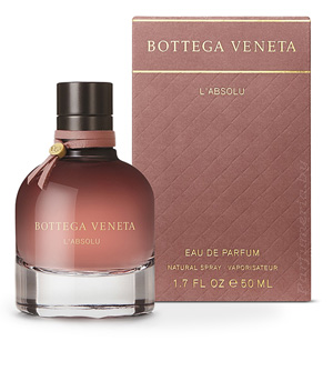 Парфюмерная вода BOTTEGA VENETA Bottega Veneta L'Absolu Eau De Parfum
