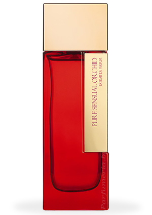 Парфюм LM PARFUMS Pure Sensual Orchid