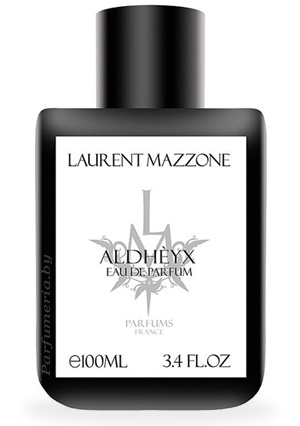 Парфюм LM PARFUMS Aldheyx