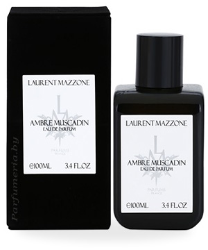 Парфюмерная вода LM PARFUMS Ambre Muscadin