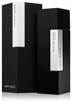 Парфюмерная вода LM PARFUMS Patchouly Boheme