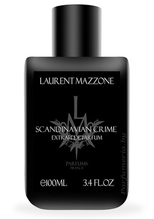 Туалетная вода LM PARFUMS Scandinavian Crime