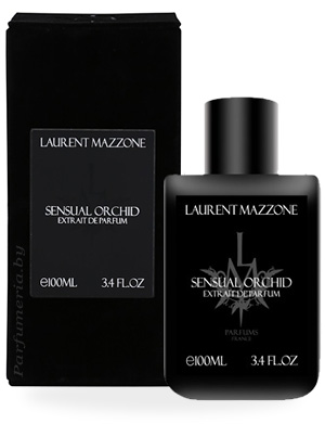 Парфюмерная вода LM PARFUMS Sensual Orchid