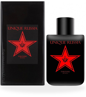 Парфюм LM PARFUMS Unique Russia