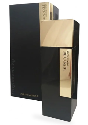 Парфюм LM PARFUMS Veleno Dore