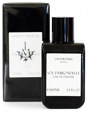 Парфюмерная вода LM PARFUMS Vol d`Hirondelle