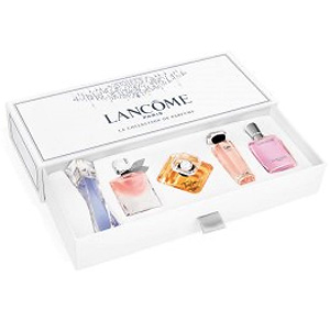 парфюмированная вода LANCOME Набор La Collection de Parfums Travel Exclusive