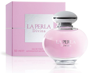  LA PERLA Divina