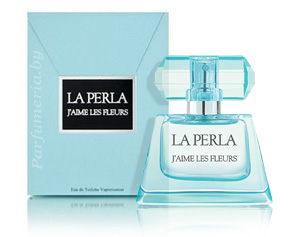  LA PERLA J`aime Les Fleurs