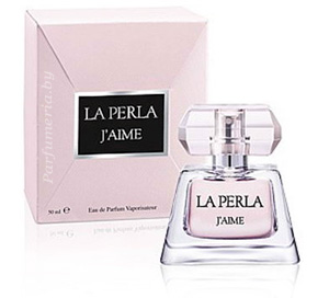 Парфюмерная вода LA PERLA J`aime