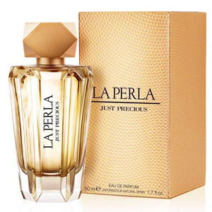 Парфюмерная вода LA PERLA Just Precious