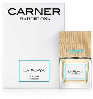 Парфюмерная вода CARNER BARCELONA La Playa
