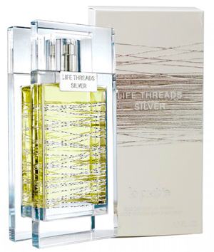  LA PRAIRIE Life Threads Silver
