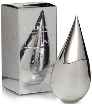  LA PRAIRIE Silver Rain
