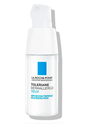  LA ROCHE POSAY La Roche-Posay TOLERIANE Dermallergo Уход для кожи вокруг глаз интенсивный успокаивающий, 20 мл