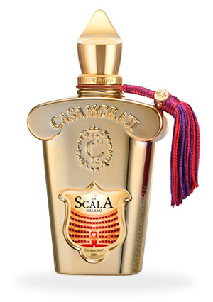 Парфюмерная вода XERJOFF Casamorati 1888 La Scala