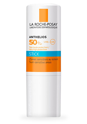 Аптечная косметика. Средства для загара LA ROCHE POSAY La Roche-Posay Anthelios Солнцезащитный стик для лица SPF 50+/PPD 26, 50 мл
