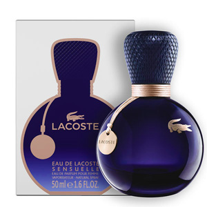  LACOSTE Eau De Lacoste Sensuelle