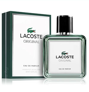 Парфюмерная вода LACOSTE Original