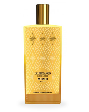 Парфюмерная вода MEMO Lalibela Oud