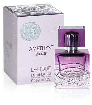 Парфюмерная вода LALIQUE Amethyst Eclat Eau de Parfum