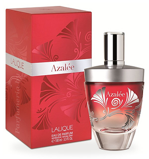Парфюмерная вода LALIQUE Azalee