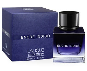 Туалетная вода LALIQUE Encre Indigo