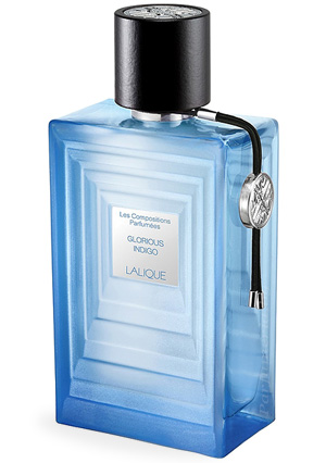 Парфюмерная вода LALIQUE Glorious Indigo