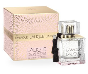  LALIQUE L`Amour