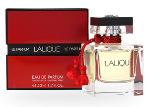  LALIQUE Le Parfum