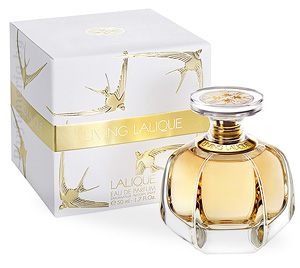Парфюмерная вода LALIQUE Living Lalique Eau de Parfum
