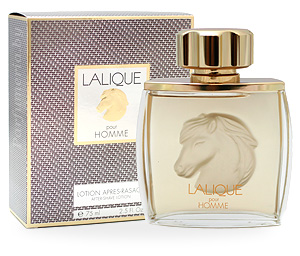 LALIQUE Lalique Pour Homme Equus