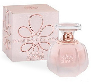 Парфюмерная вода LALIQUE Reve d`Infini