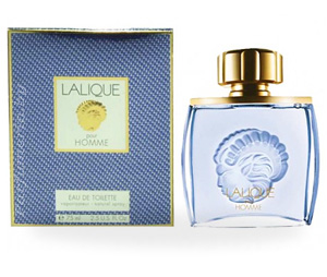 Туалетная вода LALIQUE Pour Homme Le Faune