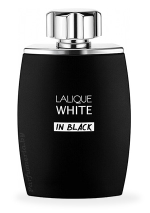 Парфюмерная вода LALIQUE White in Black