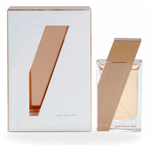 Парфюмерная вода RASASI Attar Al Boruzz Lamaat Musk Tabriz